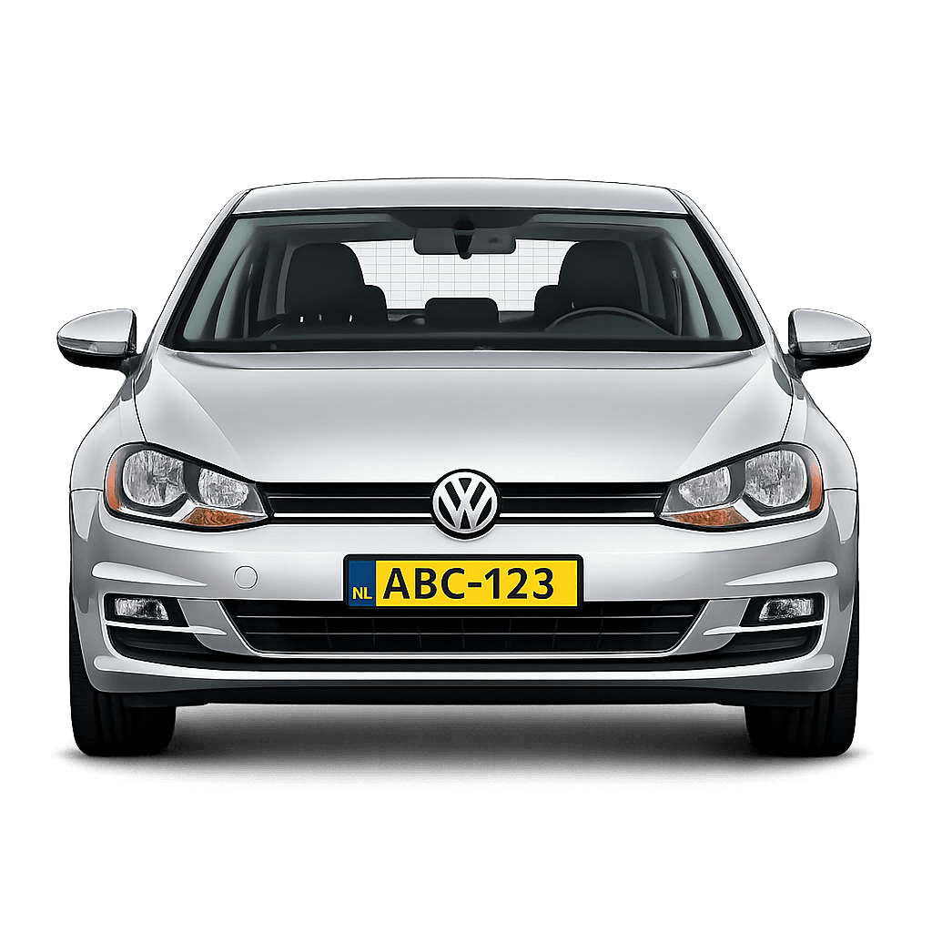 Auto verkopen